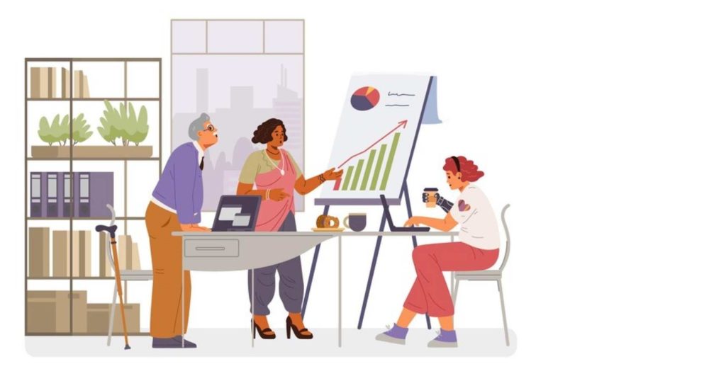 Senior Living Marketing helps in Business Growth